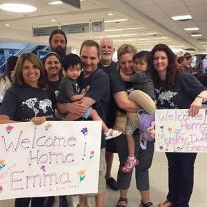 Meet your Posher, Darlene